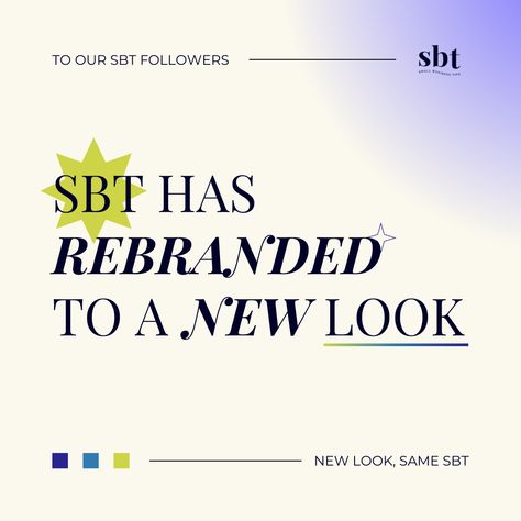 TODAY'S THE DAY! We have officially rebranded all of SBT!! 🔥🔥 From new fonts to colors to graphics, we are completely revamping SBT's social media and website. We're excited to show you folks all what we have in store for the future, and we are so happy that you are all along on the journey. #tonewbeginnings #smallbusinesstips #newlook #newlooksameSBT #rebranding #revamping #newwebsitedesign #socialmediadesign Rebranding Announcement Design, New Website Announcement, Today's The Day, News Website Design, Website Launch, Social Media Marketing Tools, Small Business Tips, New Fonts, Marketing Tools