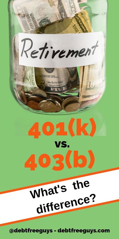 Retirement is hard enough without having to understand all the rules and types of accounts. Although it is important to know which is right for you. We discuss the difference between 401(k)s and 403(b)s in this episode of Queer Money.    #MoneyConscious #MoneyTips #PersonalFinance #401k #403b #retirement #queermoney #podcast #earlyretirement #FIRE  via @debtfreeg 403b Retirement Tips, Personal Finance Printables, Investing For Retirement, Cut Expenses, Financial Independence Retire Early, Finance Printables, Paying Off Credit Cards, Physical Education Games, Finance Advice