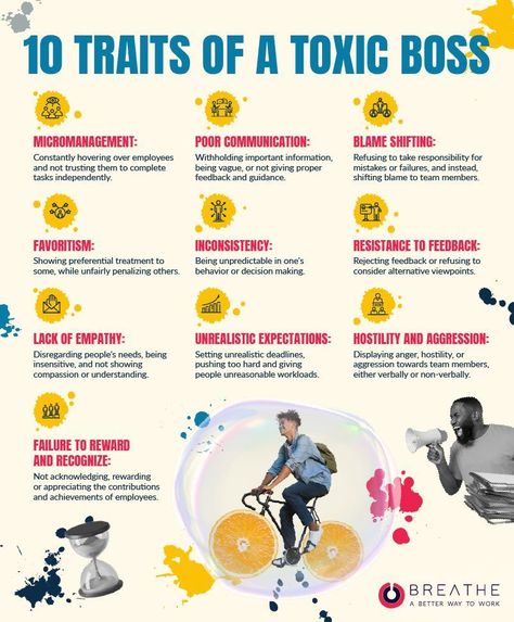 Leadership Infographics on LinkedIn: 10 Traits of a Toxic Boss

Credit to Lana Hindmarch. Follow her for more… | 84 comments Toxic Leadership, Toxic Boss, Leadership Traits, Lack Of Empathy, Unrealistic Expectations, Decision Making, Famous Quotes, Self Development, Self Help