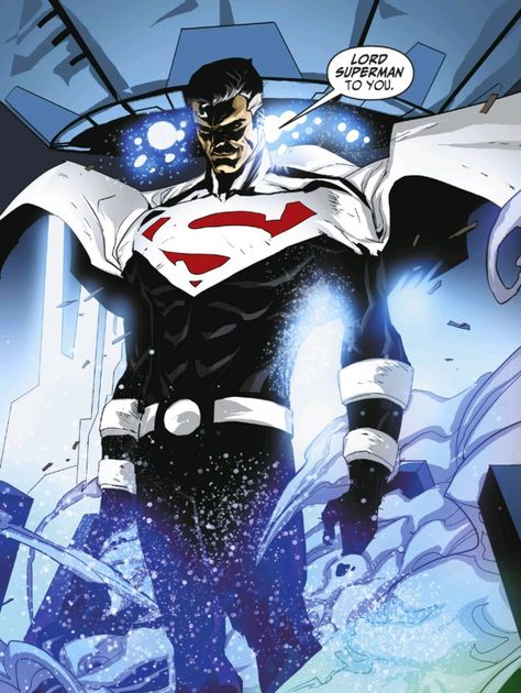 Alternate Superman, Superman One Million, Lord Superman, Justice Lords, Superman X, Super Family, Dc World, Legion Of Superheroes, Superman Family