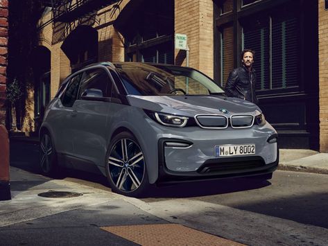 Bmw I3 Custom, Bmw I3 Electric, Hybrid Vehicles, Diy Electric Car, Latest Bmw, Bmw Dealership, Bmw I3, New Bmw, Hybrid Car