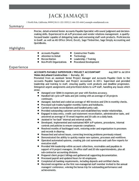 Accounts Payable Manager Resume , Accounts Payable Manager Resume , Are you a person with excellent and efficient management and organizational skill? Read our article about accounts payable manager resume making immediately. Resume Format Examples, Resume Cover Letter Examples, Analyst Resume, Resume Summary Examples, Federal Resume, Teacher Resume Examples, Project Manager Resume, Job Resume Samples, Ms Project