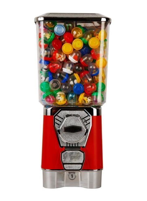 GV18F Candy vending machine Gumball Machine Toy Capsule/Bouncing Ball vending machines Candy Dispenser With Coin Box Vendor Machine, Toy Capsule, Candy Vending Machine, Gumball Machines, Hot Wheels Display, Bouncing Ball, Best Christmas Toys, Toy Machine, Polymer Clay Figures