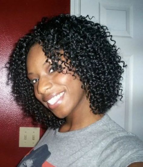 Top 15 Short Sew In Hairstyles for Women – HairstyleCamp Sew In Curly Hairstyles, Short Curly Weave Styles, Black Curly Weave Hairstyles, Curly Sew In Hairstyles, Curly Weave Styles, Short Sew In Hairstyles, Quick Weave Curly, Curly Sew In Weave, Short Curly Weave Hairstyles