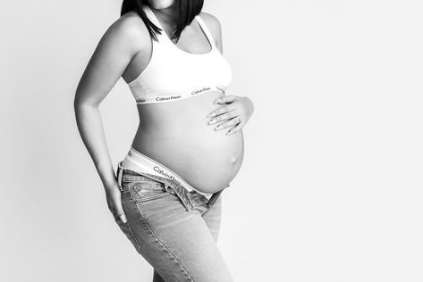 Calvin Klein maternity photos Photoshoot pregnancy Jeans And Calvin Klein Maternity Photoshoot, Calvin Klein Maternity Photoshoot Ideas, Jeans And Bra Maternity Shoot, Calvin Klein Maternity Shoot, Calvin Klein Maternity, Calvin Klein Photoshoot Ideas, Maturity Shoot, Photoshoot Pregnancy, Maternity Photo Outfits