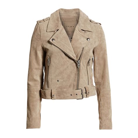 10 Ways to Wear the Blanknyc Suede Moto Jacket | Fashion Jackson Suede Moto Jacket Outfit, Moto Jacket Outfit, Blanknyc Suede Moto Jacket, Motor Jacket, Suede Biker Jacket, Suede Biker, Long Knit Sweater, Suede Moto Jacket, Fashion Jackson