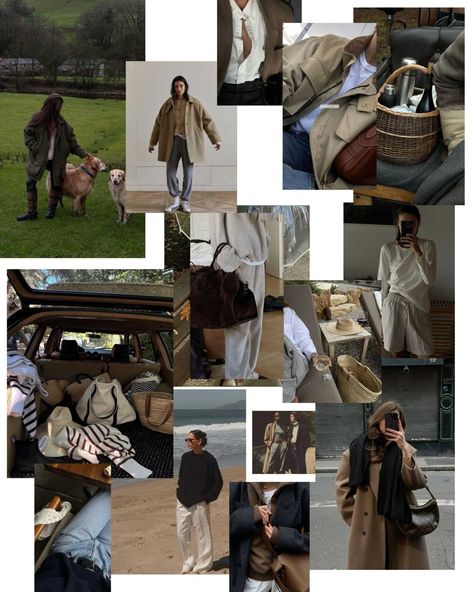 Sunday Series 9.15.2024 - Damsel In Dior Fall Pinterest, Jacey Duprie, The Row Bag, Damsel In Dior, Fall Must Haves, Side Sleeper Pillow, Jenni Kayne, Emily In Paris, New Pant