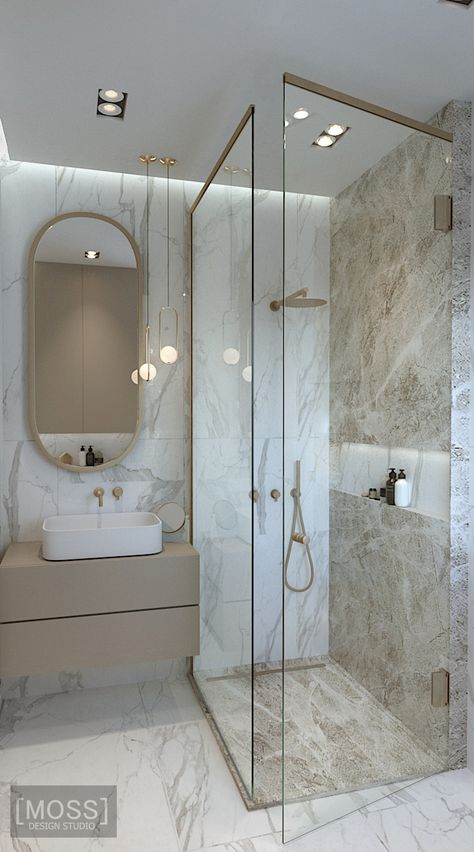 Bathroom Decor Luxury, Washroom Design, Bathroom Design Decor, Bathroom Inspiration Decor, Bathroom Design Luxury, Modern Kitchen Design Luxury, Bathroom Inspo, Home Room Design, Modern Bathroom Design