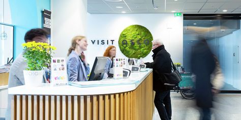 Oslo’s tourist information centre is open 365 days a year! You’ll find us outside the central station. Info on opening hours, services. Office Plan, Tourist Office, Information Center, Tourist Information, Opening Hours, Central Station, Visitor Center, 365 Days, Scandinavia