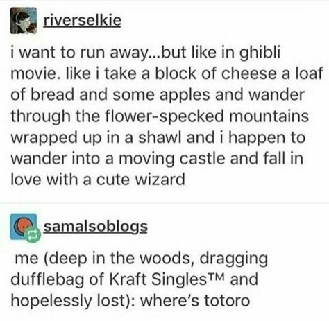 Ghibli Movies, Funniest Memes, Howls Moving Castle, Hayao Miyazaki, What’s Going On, Miyazaki, Text Posts, The Villain, A Train