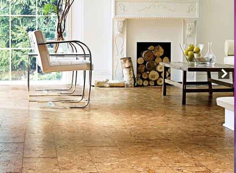 cork flooring from Good Housekeeping, why we love cork flooring... http://www.goodhousekeeping.com/home/design/cork-flooring-why-we-love-it Cork Wall Tiles, Spa Interior Design, Interlocking Flooring, Cork Tiles, Spa Interior, Cork Flooring, Durable Flooring, Chaise Design, Flooring Options