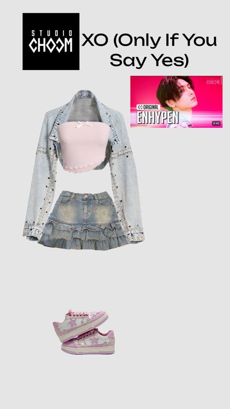 Enhypen XO outfit inspired stage Kpop Concert Outfit, Men Hair Color, Preformance Outfits, Outfit Inspired, Fashion Hacks Clothes, Kpop Outfits, Stage Outfits, Dress Codes, Concert Outfit