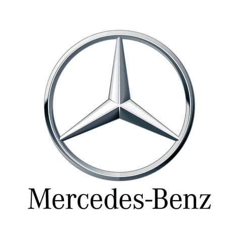 Mercedes Benz Logo Art, Mercedes Concept, Benz Logo, Car Symbols, Mercedes Logo, Clip Art Frames Borders, Car Brands Logos, Symbol Drawing, Mercedes Truck