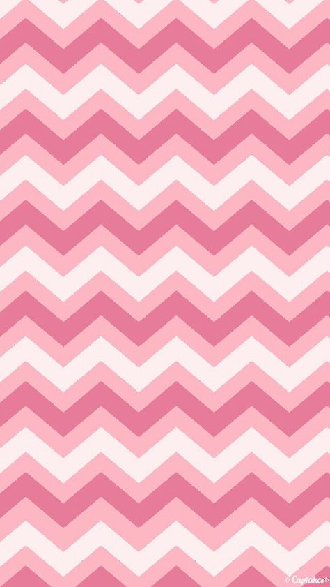 Chevron Iphone Wallpaper, Pink Chevron Wallpaper, Iphone 5s Wallpaper, Pretty Icons, Chevron Wallpaper, Pink Chevron, Trendy Wallpaper, Pink Phone Cases, Iphone Wallpaper Girly