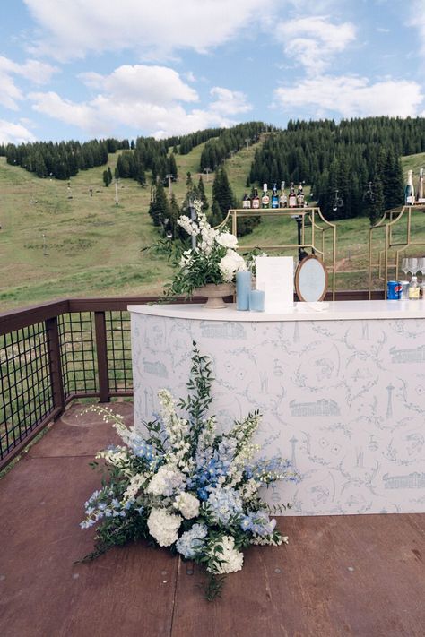 Coastal Ralph Lauren Inspired Wedding for J+C - Calluna Events Coastal Western Wedding, Coastal Cowgirl Wedding, Ralph Lauren Wedding, Vail Resorts, Vail Wedding, Country Western Wedding, Paolo Sebastian, 2025 Wedding, Friday Evening