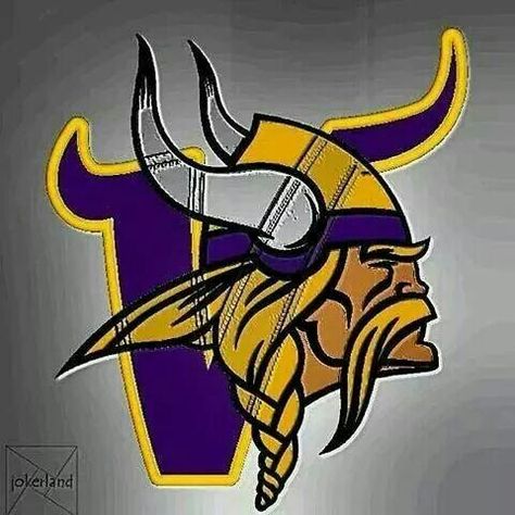 Cool Minnesota Vikings Tattoo Ideas, Vikings Tattoo Ideas, Minnesota Vikings Tattoo, Minnesota Vikings Wallpaper, Scott Tattoo, Norse Thor, Vikings Wallpaper, Football Vikings, Viking Pools