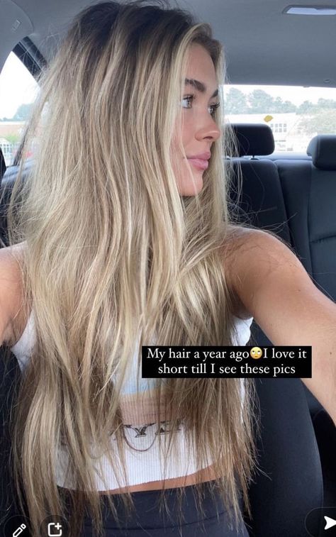 Blonde Roots Grown Out, Blonde Balayage Face Framing, Growing Out Blonde Hair, Brunette Going Blonde, Rooted Blonde Extensions, Blended Roots Blonde Natural, Lived In Blonde Dark Roots, Lived In Blonde Hair, Blonde Extensions Dark Roots