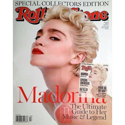 Rolling Stone Magazine Cover, Dr Hook, Madonna 80s, Madonna Photos, Madonna Art, Ali Larter, Kristin Kreuk, Rolling Stones Magazine, Iggy Azalea