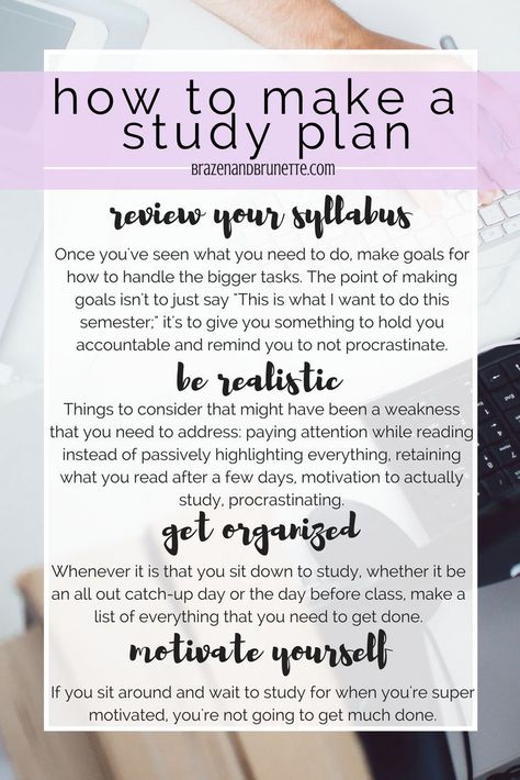 6 steps to creating a study plan for the new semester. Study Tips For High School, Planning School, Exam Study Tips, Study Techniques, Study Schedule, Study Plan, College Study, Exam Study, Scholarships For College