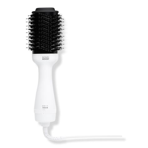 Blowout Brush Pro - Bondi Boost | Ulta Beauty Smooth Blowout, Brandy Sweatpants, Bondi Boost, Blowout Brush, Hot Brush, Scalp Brushing, Girls Gift Guide, Towel Dry Hair, Blow Dry Brush