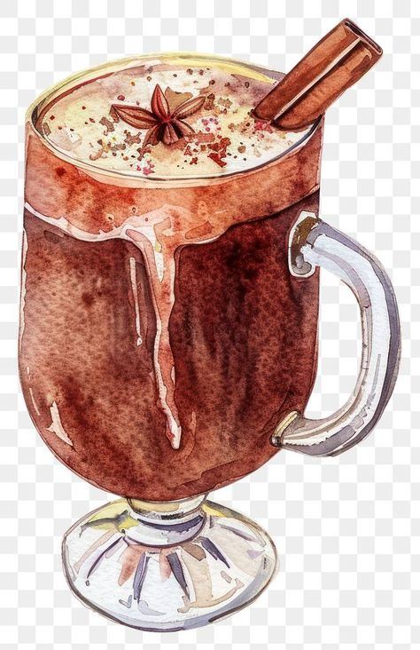 Foods Drawing, Chocolate Splash, Splash Png, Drink Illustration, Hot Chocolate Drink, Doodle Png, Hot Chocolate Drinks, Chocolate Drink, Food Cartoon