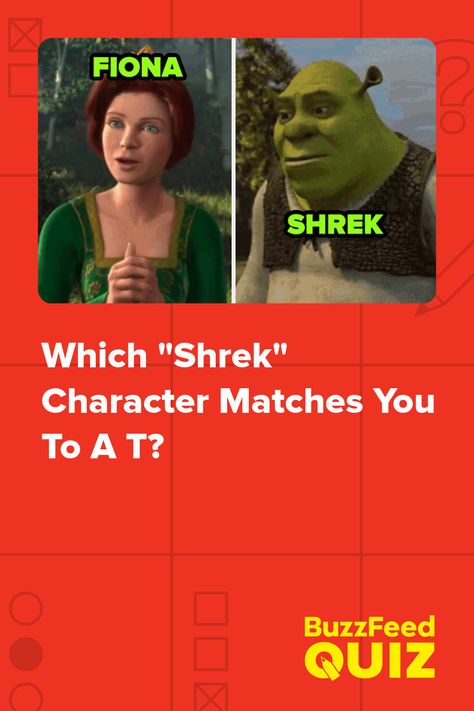 Get Out Of My Swamp, Shrek Character, Fiona Shrek, Shrek, Buzzfeed, Eye Makeup, Makeup, Movie Posters, Art