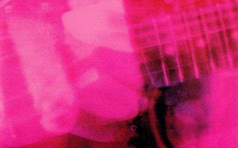 From The Crate: My Bloody Valentine – Loveless – God Is In The TV Valentine Wallpaper, Guitar, Iphone, Pink