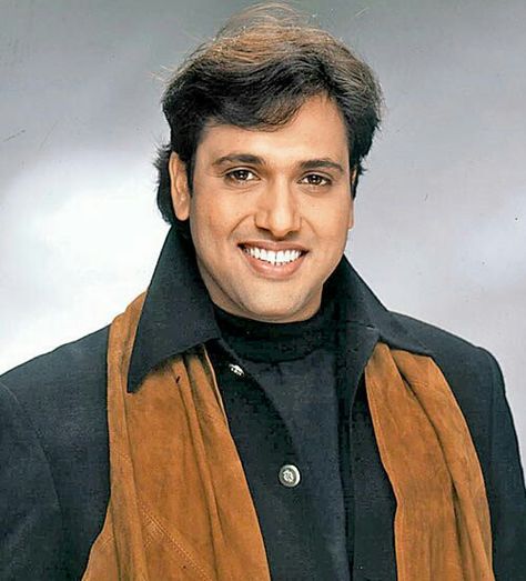 Govinda Photo Hd, Govinda Actor Bollywood, Govinda Photo, Actor Govinda, Bus Painting, Sunny Deol, Pencil Drawings Of Girls, Back Photo, Painting Background