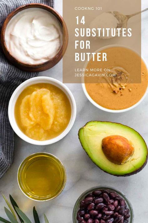 Heart Healthy Butter Substitute, Baking Substitutes For Butter, Butter Substitute For Baking, Substitute For Peanut Butter, Butter Substitute Baking Cookies, Healthy Butter Alternative, Butter Replacement In Baking, Butter Alternative For Baking, Desserts No Butter