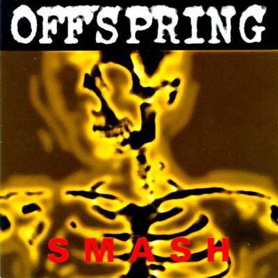 Self Esteem - The Offspring Dexter Holland, 90s Alternative, The Offspring, We Will Rock You, Musica Rock, Best Albums, What Happened To You, Alternative Rock, Pop Punk