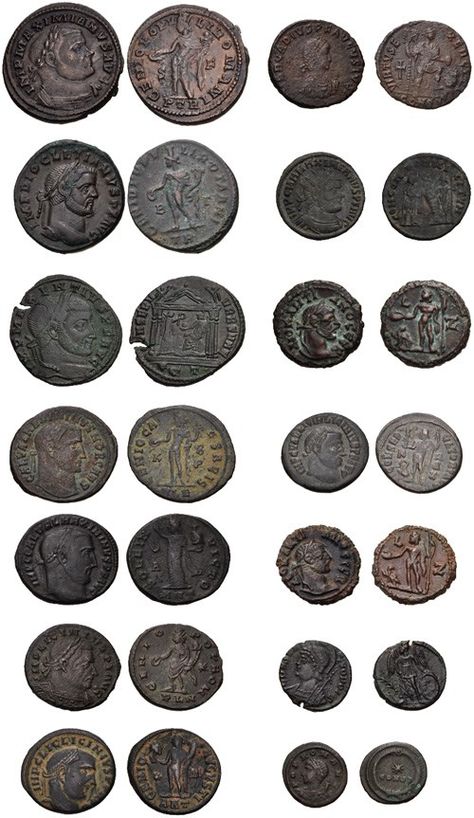 NGC Ancients - Collecting Roman Coins on a Budget Ancient Indian Coins, Coin Value Chart, Roman Wedding, Digital Saree, Historical Coins, Sell Old Coins, Indian Coins, England Trip, Ancient Roman Coins