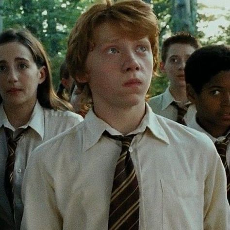 Harry Potter Ron Weasley, Ronald Weasley, Harry Potter Ron, Rupert Grint, Harry Potter Actors, 3 Movie, Girl Problems, Harry Potter Movies, Ron Weasley