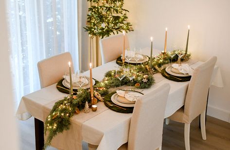 VLOG! Aftellen tot Kerst #9: de kersttafel dekken & pre xmas diner Christmas Table, Christmas Home, House Tours, Dinner Party, Diner, Table Settings, Table Decorations, Van, Christmas