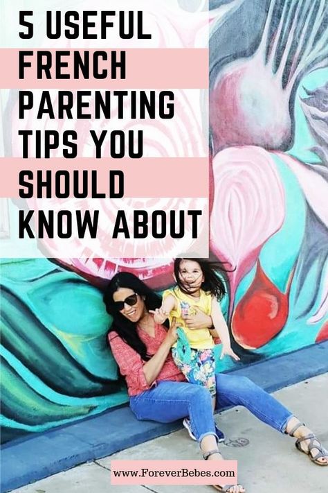 How To Be A Cool Mom, European Parenting, Pregnant French Style, French Mom Style, French Parenting, Advice For Raising Girl, Mommy Inspiration, Potty Training Girls, Toddler Chores