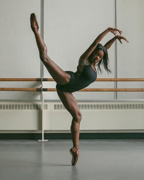 Muscular Ballerinas, African American Women, Ballerinas, African American, Pin Up, Dancer, Beauty, Black