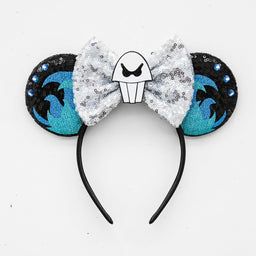 Checkout - Little Ears Boutique Mickey Ears Headband, Bats For Kids, Billy Kid, Diy Mickey Ears, Mickey Mouse Ears Headband, Minnie Ears Headband, Skull Decal, Disney Maleficent, Party Hair Accessories