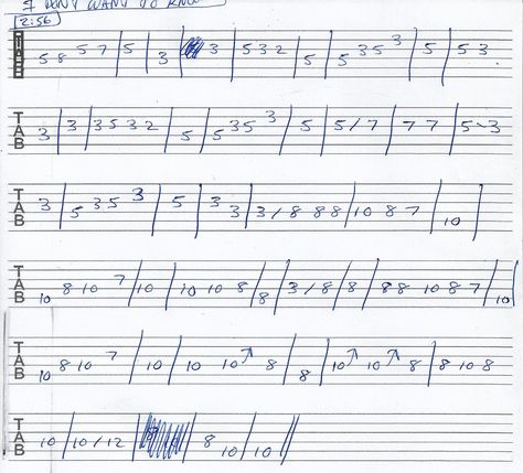 Do I Wanna Know Guitar Tab, Do I Wanna Know Guitar, I Just Wanna Be Yours, Wanna Be Yours, Do I Wanna Know, Guitar Sheet, Guitar Tabs, Guitar Strings, Electric Guitar