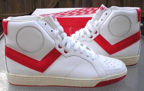 Super 70s Sports on Twitter: "Holler at me if you can remember when Pony was the shit.… " Pony Sneakers, Shoes 90s, 80s Stuff, 80’s Fashion, Trainer Shoes, Sneaker Lovers, School Memories, Skate Shoe, Vintage Box