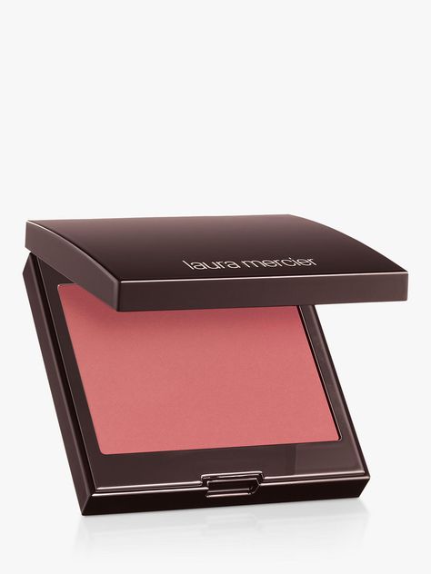 Laura Mercier Blush Colour Infusion Blusher, Rose at John Lewis & Partners Sangria Pomegranate, Laura Mercier Blush, Kir Royale, Laura Mercier Makeup, Formula Cans, Fancy Makeup, Beauty Goals, Flawless Face, Bare Skin