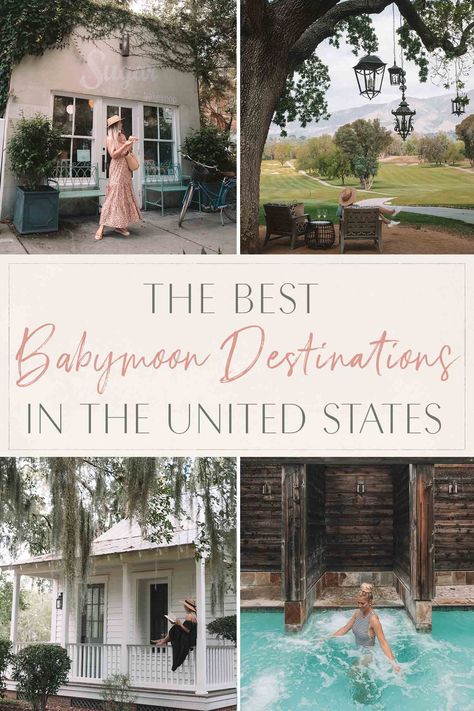 Babymoon Ideas Weekend Getaways, Best Babymoon Destinations In Florida, Mexico Babymoon, Mini Moon Destinations Usa, Best Babymoon Destinations In Us, Bahamas Babymoon, Florida Babymoon Destinations, Us Babymoon Destinations, Best Babymoon Destinations