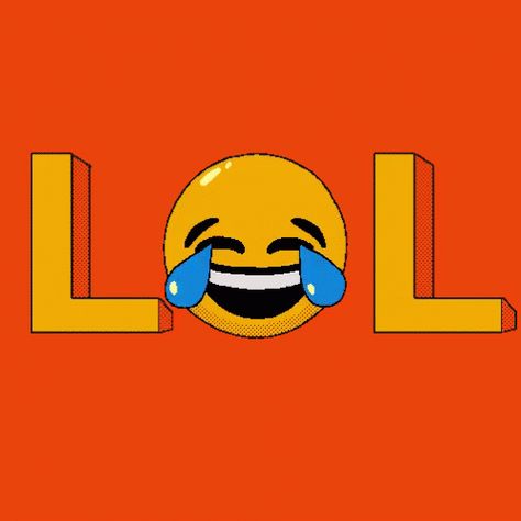 Laugh Out Loud GIF - Lol LaughOutLoud Emoji - Discover & Share GIFs Funny Emoji Faces Laughing, Laughing Video, Laughing Pictures, Alzheimers Disease, Emoticons Emojis, Funny Emoji Faces, Laughing Emoji, 200 Followers, Emoji Pictures