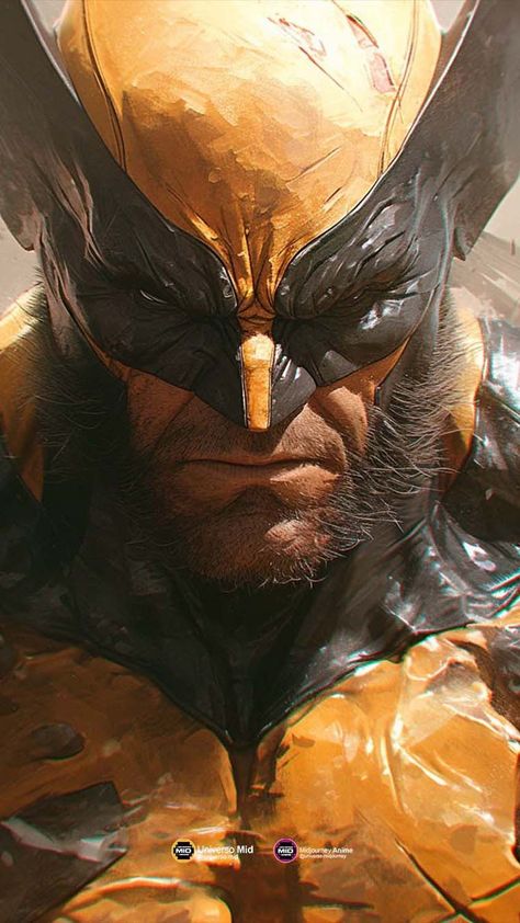 The Wolverine in Action iPhone Wallpaper HD Wolverine Tattoo, Wolverine Artwork, Wolverine Art, Wolverine Hugh Jackman, Logan Wolverine, Wolverine Marvel, Uncanny X-men, Deadpool Wolverine, Marvel Comics Art