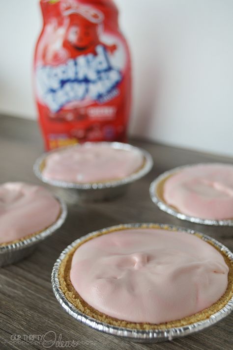 4-ingredient Cherry Ice Cream Pie Cherry Ice Cream Pie, Ice Cream Pie, Cherry Ice Cream, Ice Cream Pies, Splash Pad, 4 Ingredient, Cool Whip, Sheet Cake, Vanilla Ice Cream