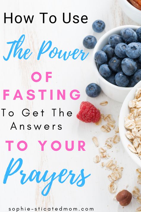 How To Pray When Fasting, Fasting With God, How To Fast And Pray Effectively, Ways To Fast And Pray, How To Fast Christian, 3 Day Esther Fast, How To Fast And Pray For Beginners, 3 Day Fasting And Prayer, Fasting And Prayer