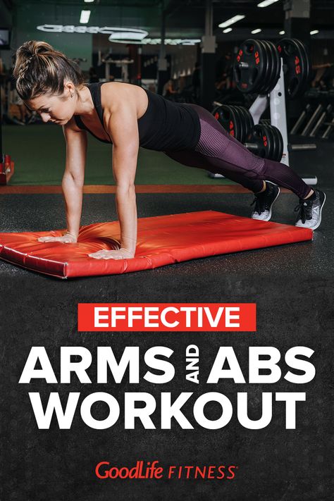 Arms and Abs Workout. This new year, get the toned arms and abs you've always wanted! Challenge yourself with this simple and effective workout routine. Abb And Arm Workout, Arm Emom Workout, Arms And Abs Workout At Home, Arms And Ab’s, 30 Minute Arms And Abs Workout, Arms And Abs Workout, Easy Toned Arms Workout, 30 Day Arms And Abs Challenge, Ab And Arm Workout