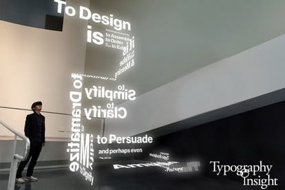 Hand Typography, Augmented Reality Art, Yoon Park, Mixed Reality, Ux Designer, Projection Mapping, Exhibition Display, User Experience Design, Digital Trends