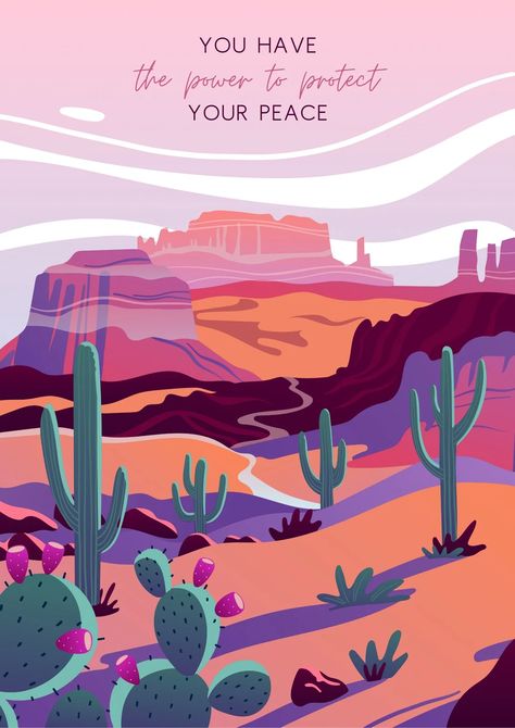 Templates Cactus Phone Wallpaper, Arizona Wallpaper, Quotes Peace, Peace Poster, Procreate Ipad Art, English Story, Diy Watercolor Painting, Moral Stories, Diy Watercolor