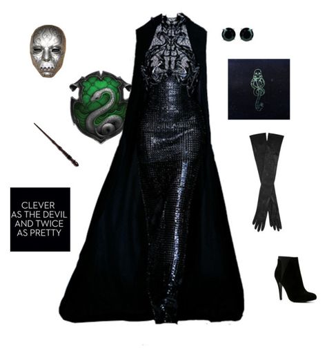 Hogwarts Shifting, Slytherin Clothes, Slytherin Outfit, Book Outfits, Everyday Cosplay, White Sneakers Men, Slytherin Aesthetic, Fandom Outfits, Outfits Polyvore