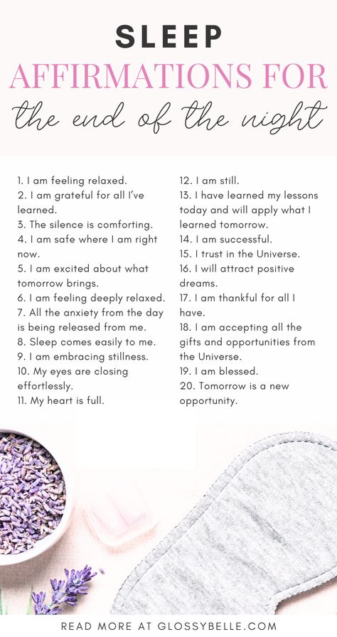 Happy Thoughts Before Bed, Sunday Evening Affirmations, Relaxing Before Bed, End Of The Day Affirmations, Positive Affirmation Before Bed, Before Bed Affirmations Night, Bedtime Positive Affirmations, Postive Afframations Night, Daily Night Affirmations