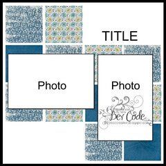 Simple Scrapbooking Layouts, 8x8 Scrapbook Layouts, Scrapbook Sketches 12x12, Layout Sketch, Beach Scrapbook Layouts, Scrapbook Design Layout, Beautiful Scrapbook Layouts, Scrapbook Pictures, 12x12 Scrapbook Layouts